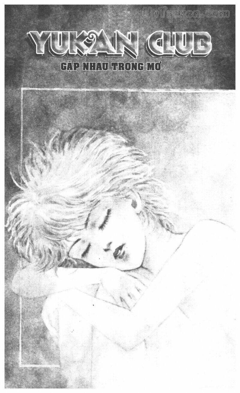 câu lạc bộ con nhà giàu chapter 14 5