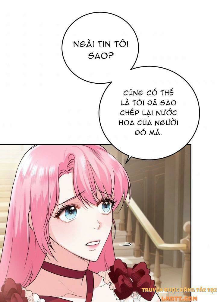nhà điều chế nước hoa độc quyền của bạo chúa chapter 18 49