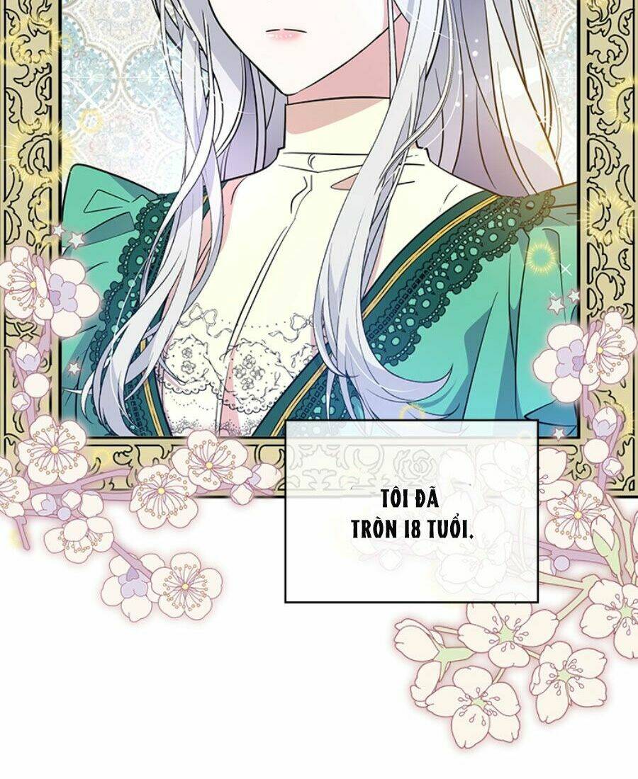 chồng yêu, em muốn đình công! chapter 48 5