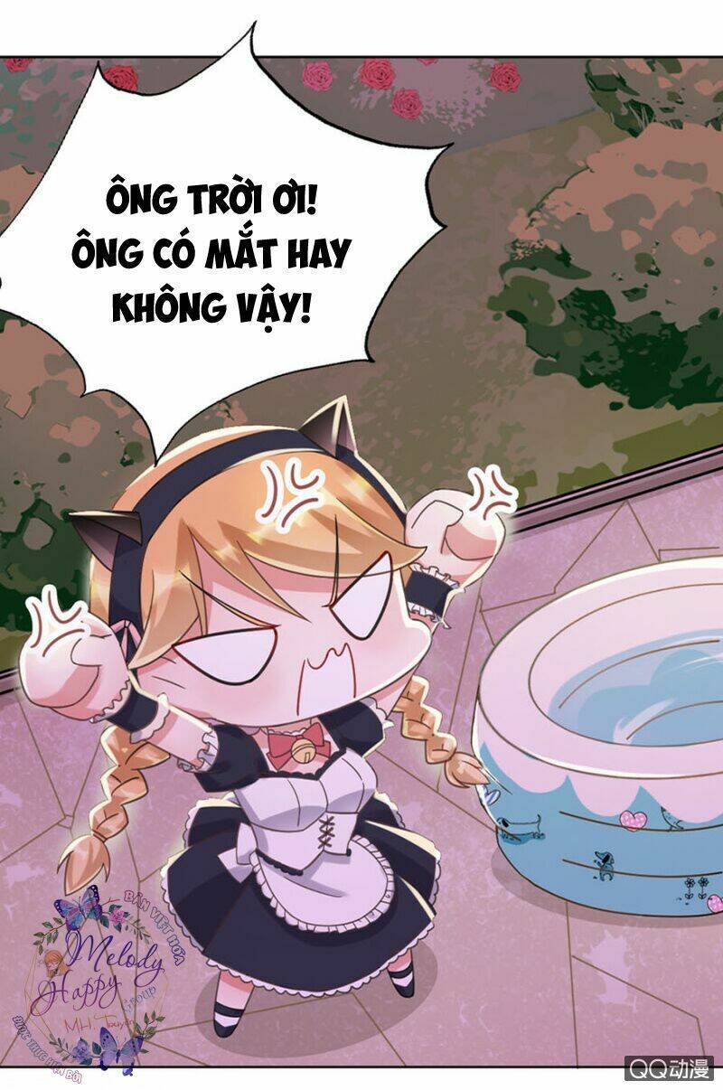 ma lạt thiên kim đẩu ác thiếu chapter 11 20