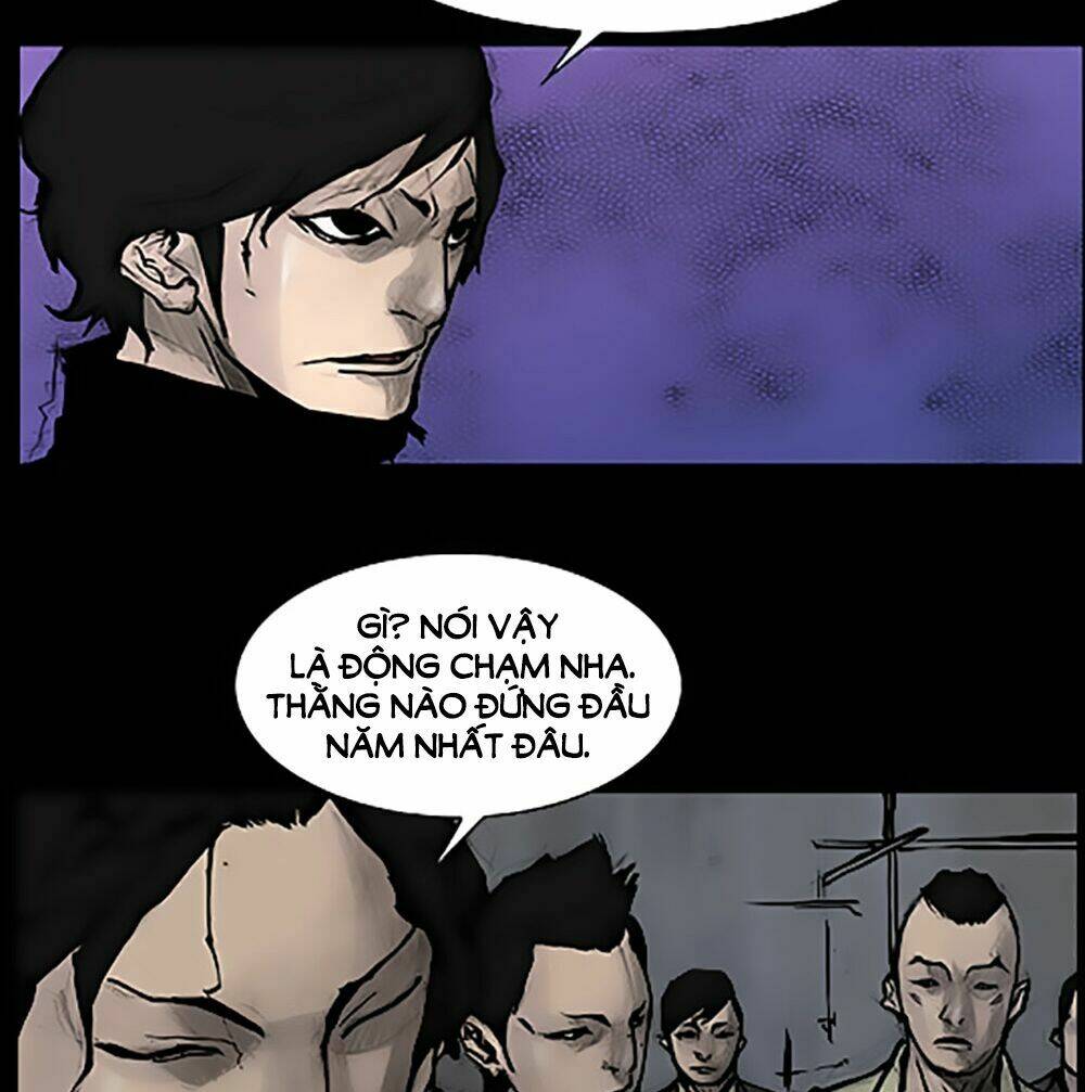 độc cô tiền truyện chapter 16 26