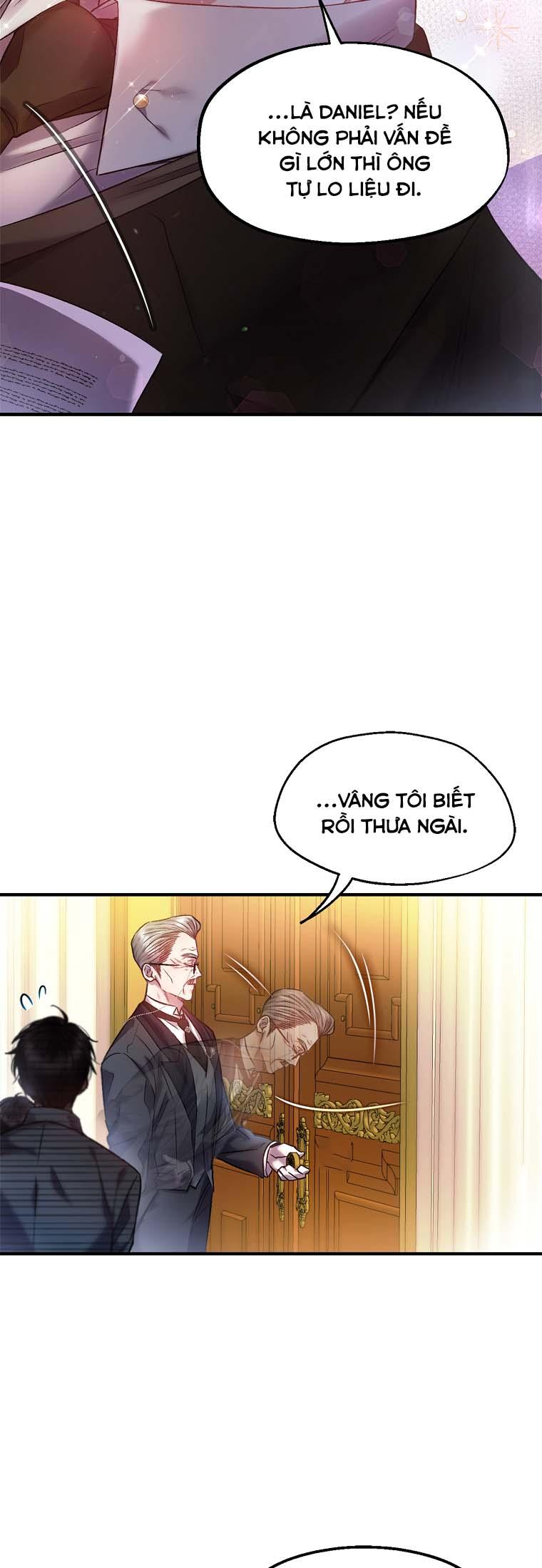 cơn mưa mật ngọt chapter 3 49