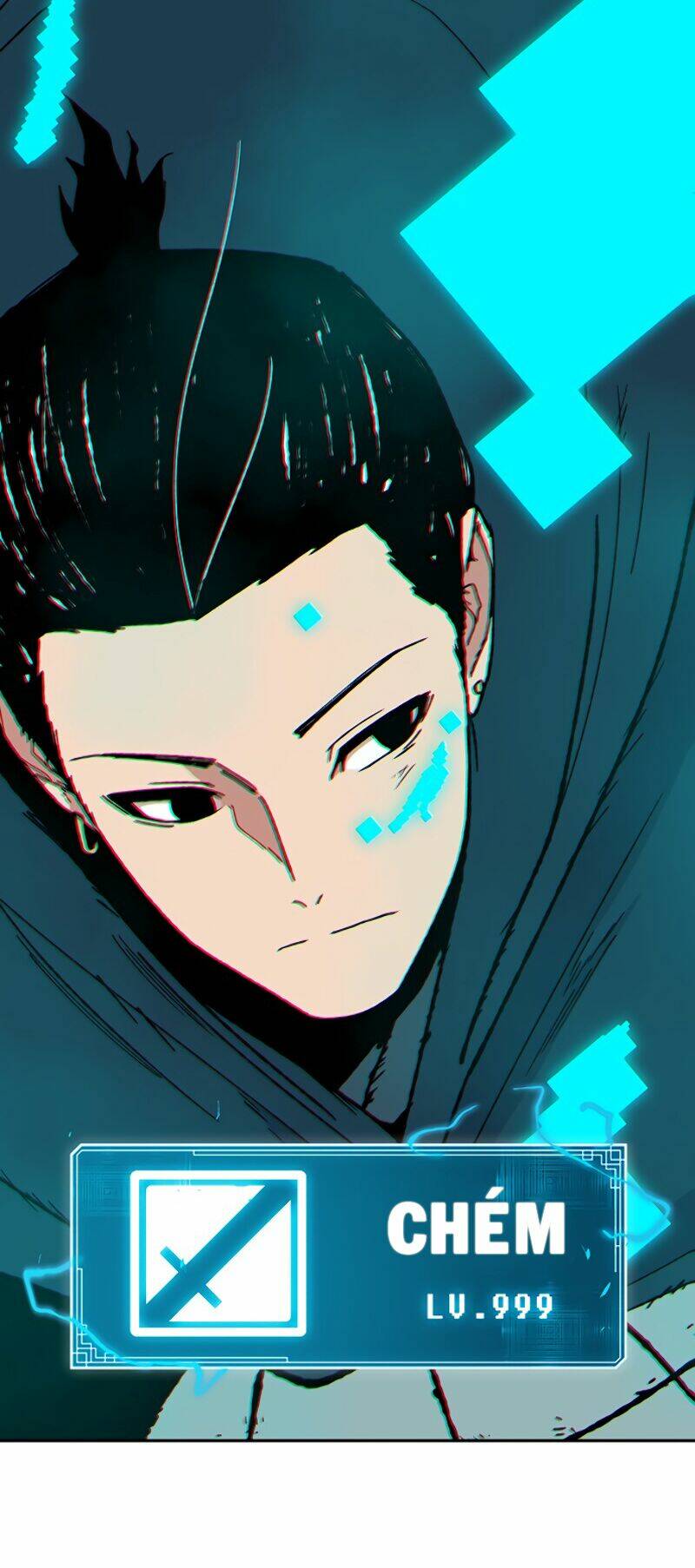 npc bắt đầu từ kỹ năng lv.999 chapter 0 75