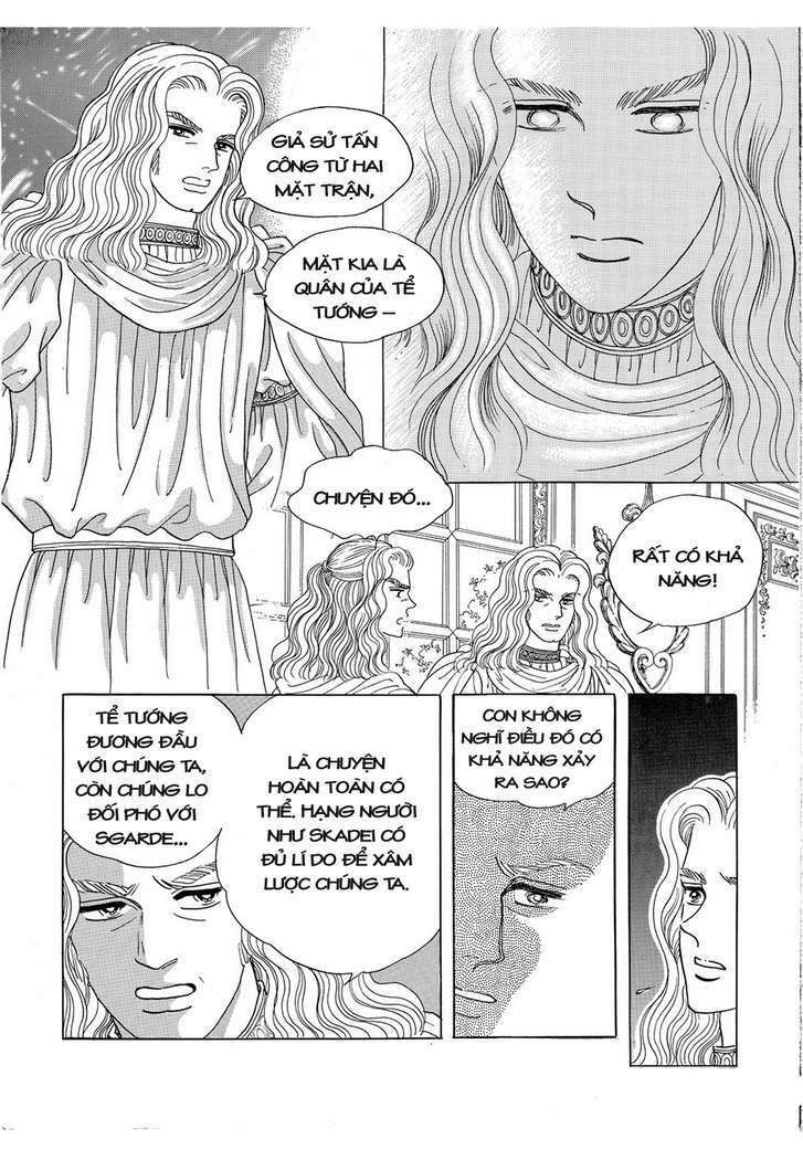 princess manhwa chapter 15 24