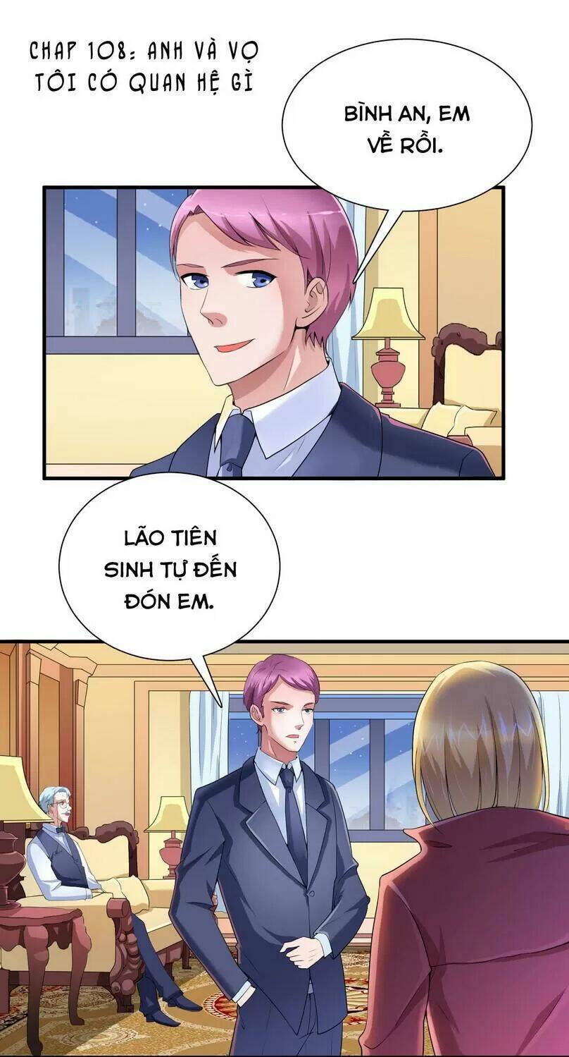 cô dâu gả thay của tổng tài chapter 108 1