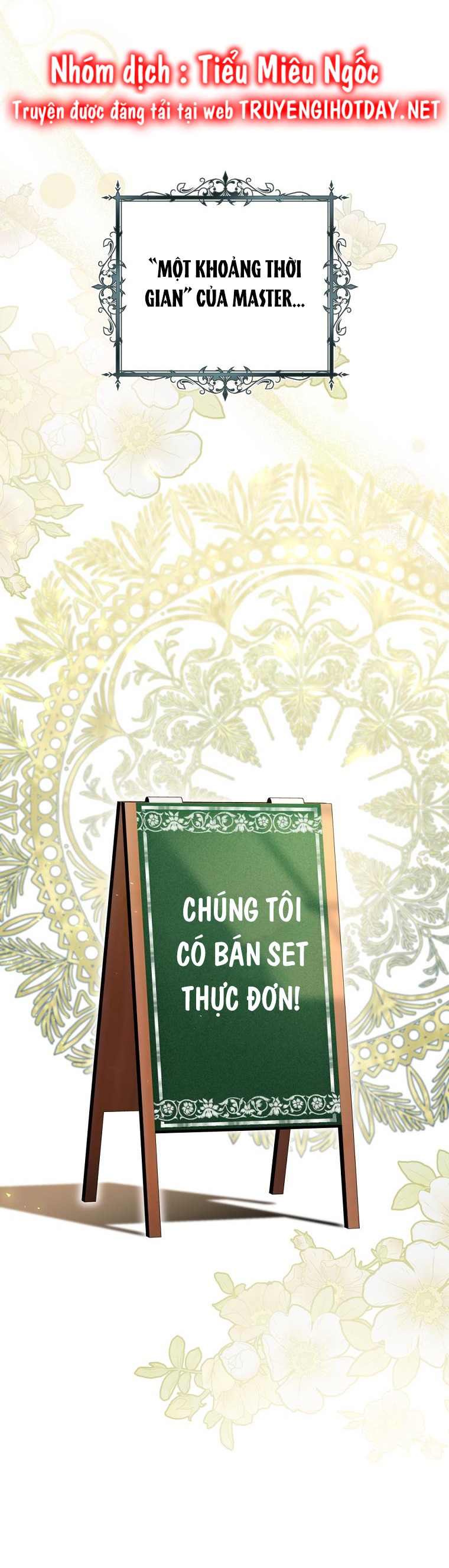 trở thành ác nữ thật thú vị mà ? chapter 48 56