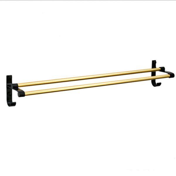 Bộ Giá Treo Phòng Tắm 5 Món Tiện Lợi MT10