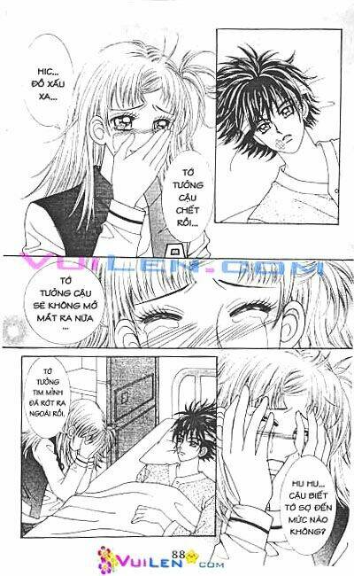 nụ hôn cuối chapter 45 9