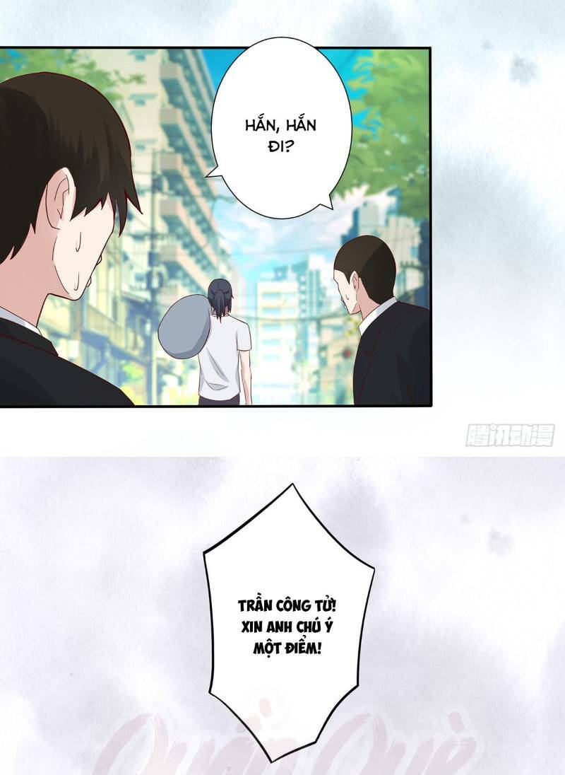 người tu tiên tại đô thị chapter 4 17