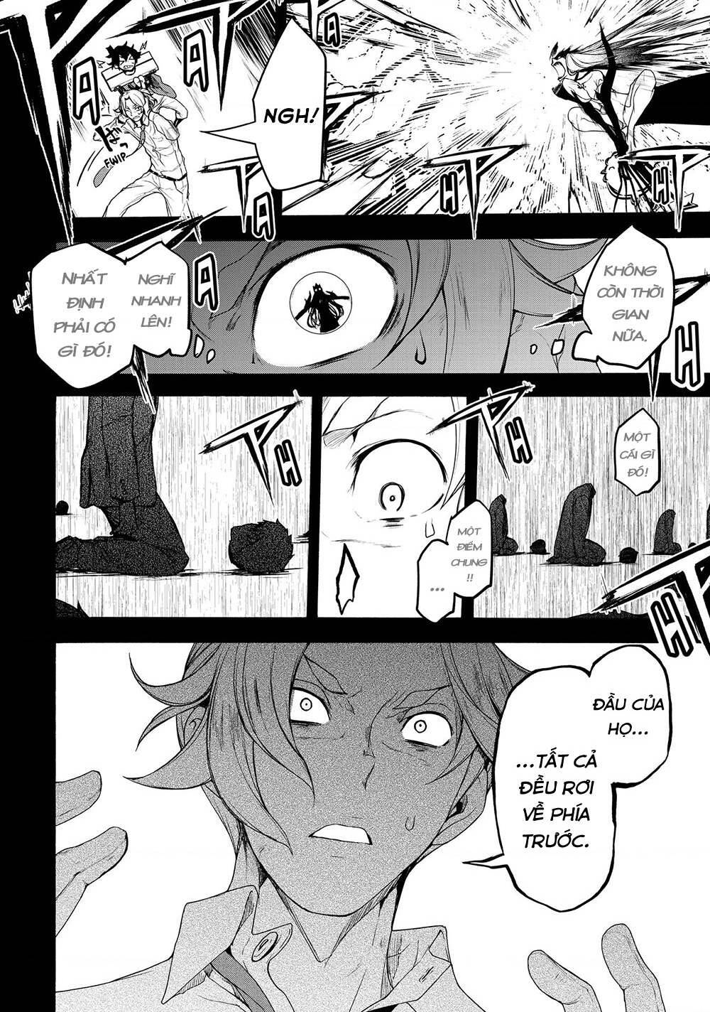 bootsleg chapter 8 31