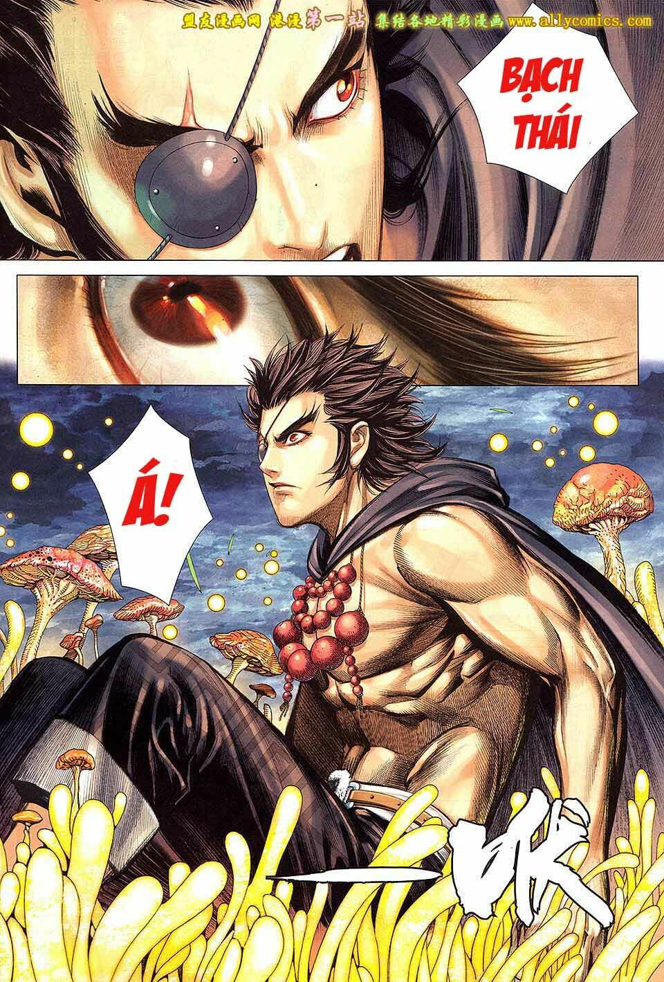 phong thần ký phần 3 chapter 41 4