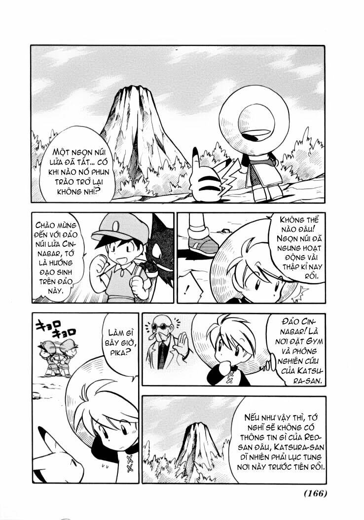 thú cưng đặc biệt chapter 64 2