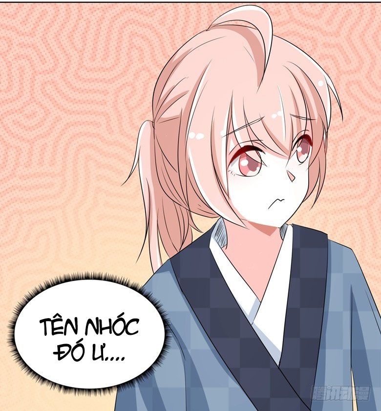 Dân Quốc Yêu Văn Lục chapter 72 - Trang 6