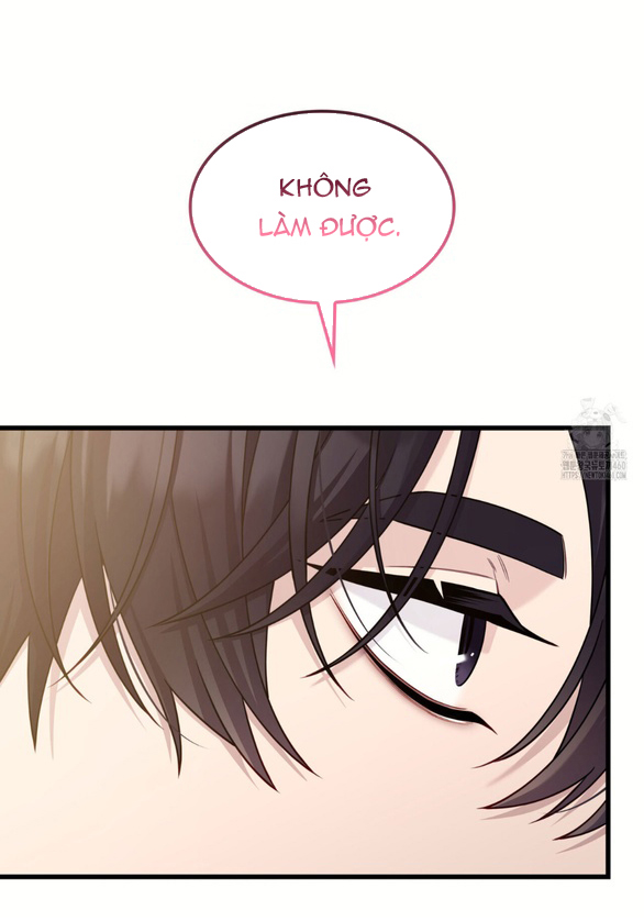 Tôi Sẽ Biến Anh Ta Từ Một Con Chó Điên Thành Một Chàng Quý Tộc chapter 38.1 32