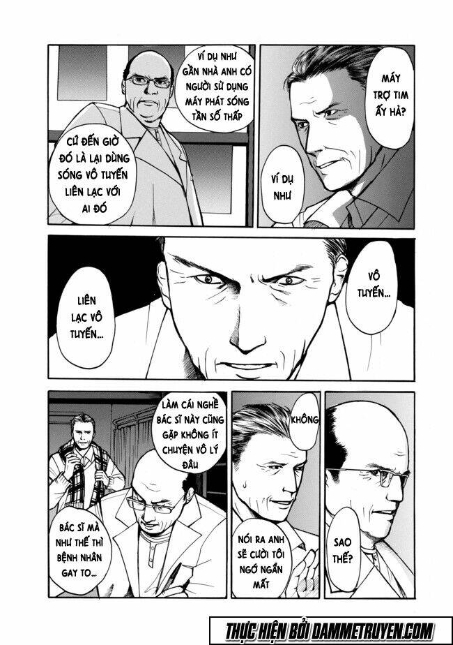 yuubaku hossa chapter 1 18