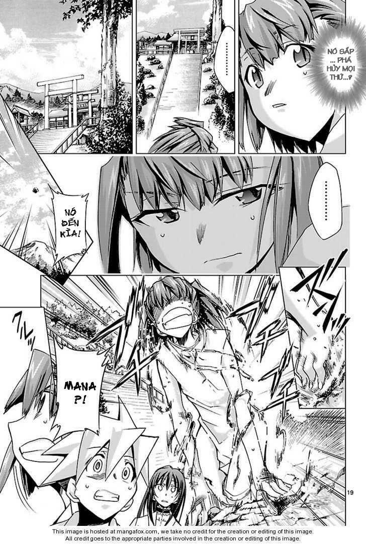 choudokyuu shoujo 4946 chapter 7 20