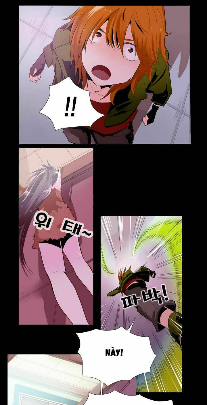 dragon xenersia chapter 1.5 17