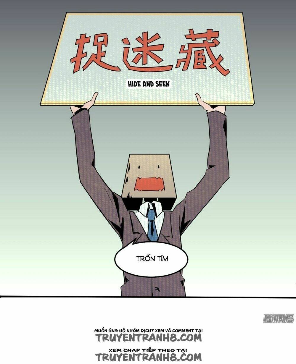 điều ước của người phàm chapter 46 37