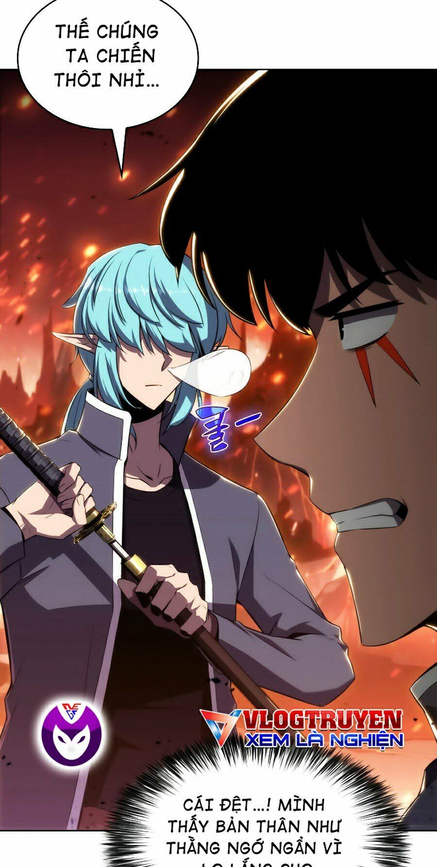 kẻ thách đấu chapter 12 36