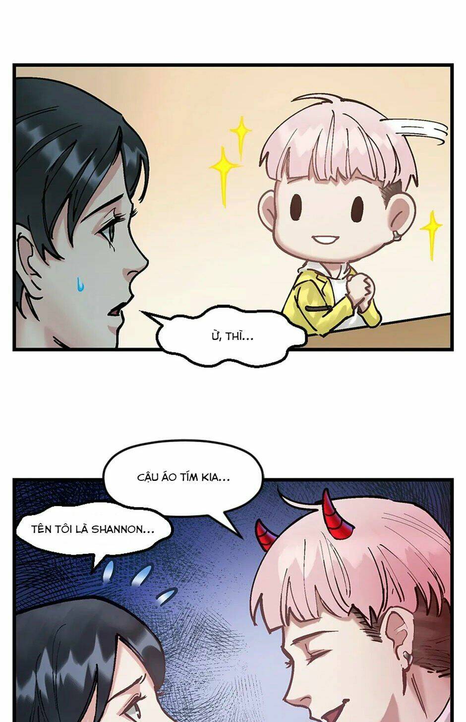 anh hùng và hiệp nữ chapter 21 37