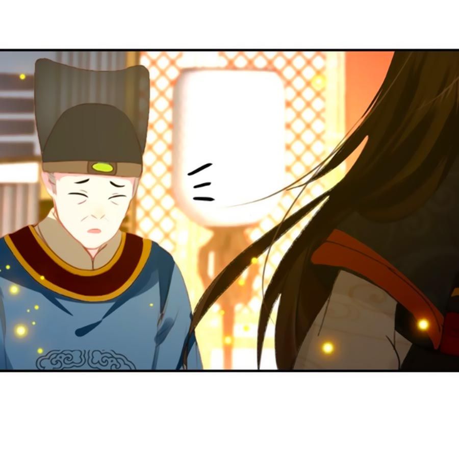 mỹ nhân làm tướng chapter 73 19