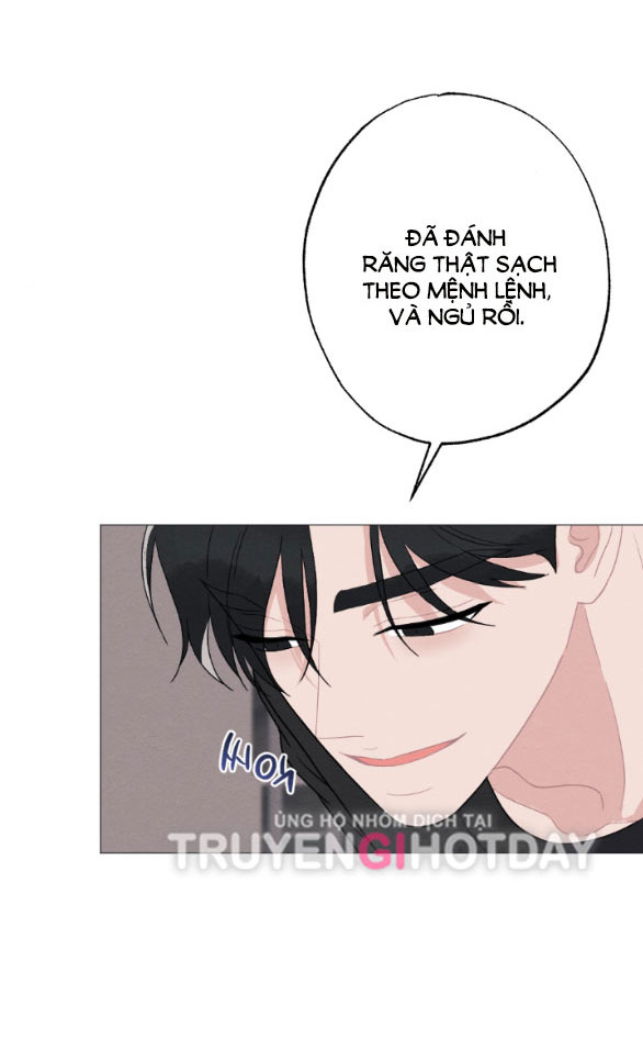 Bão Tuyết chapter 49.2 - Trang 20