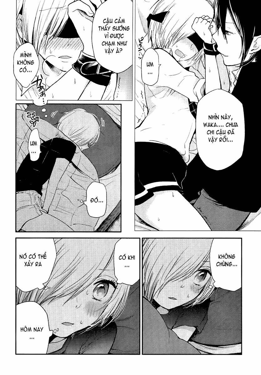 haruwaka chapter 3 6