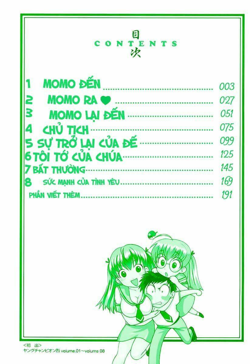 pinku de pinku chapter 1 3