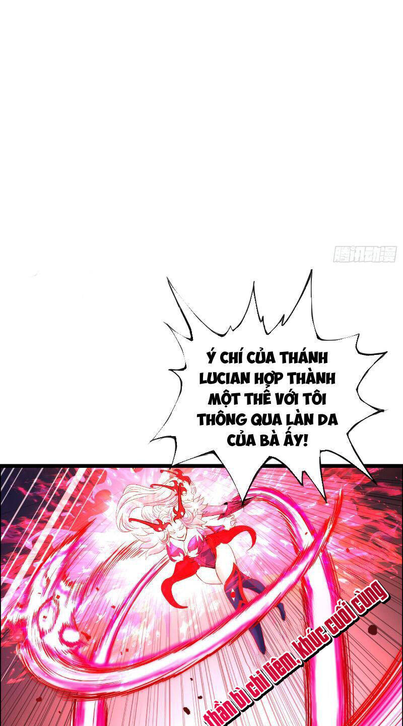 phát sóng trực tiếp, ta cầu hôn với nữ quỷ, vậy mà nàng lại đồng ý! chapter 25 21