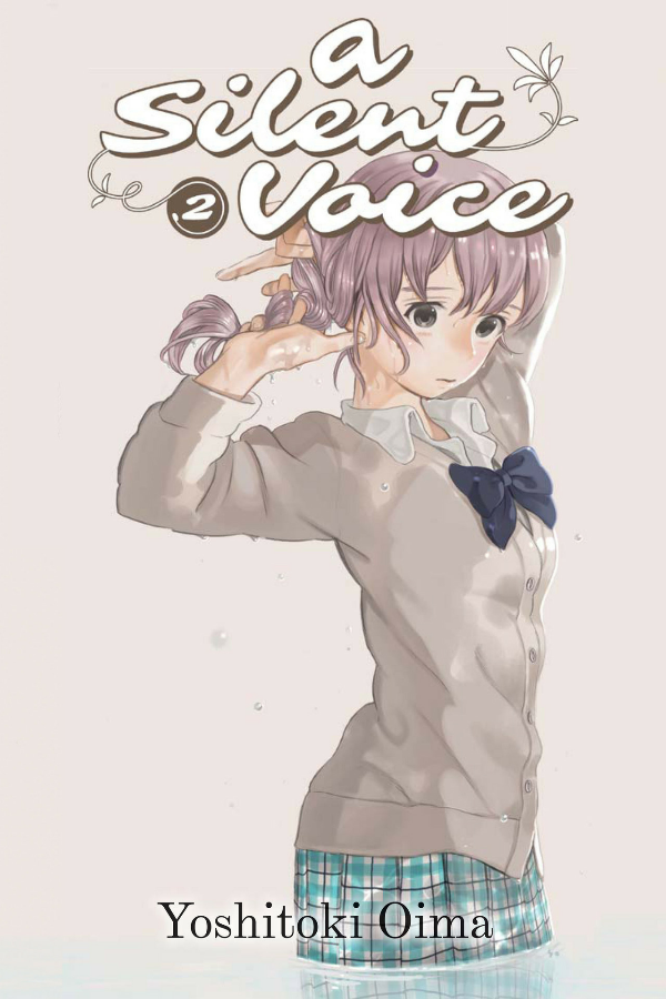 A Silent Voice 2