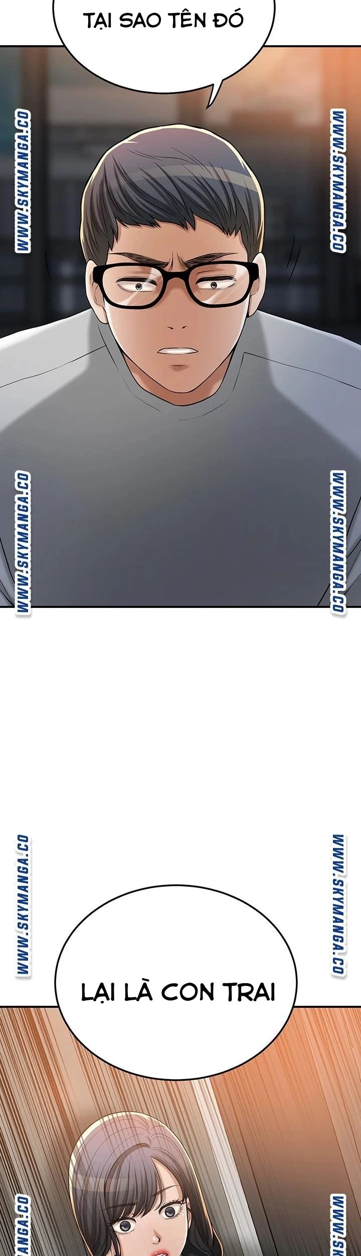 ham muốn chapter 48 54