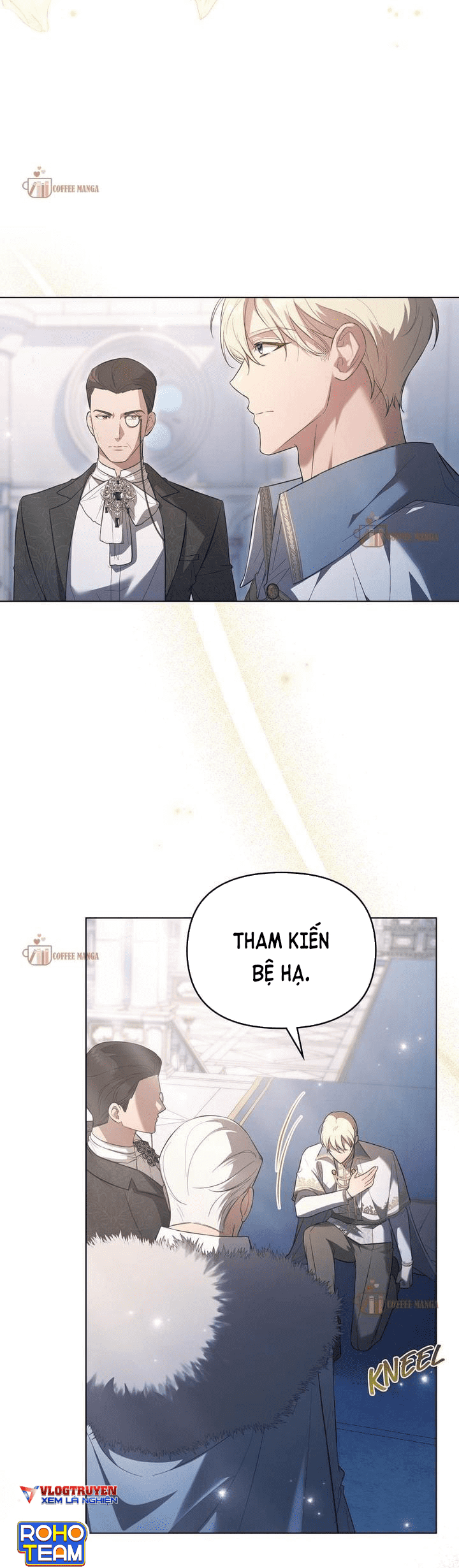 trăng máu chapter 9.1 12