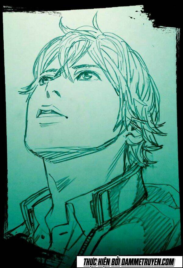 psycho bank chapter 4 32