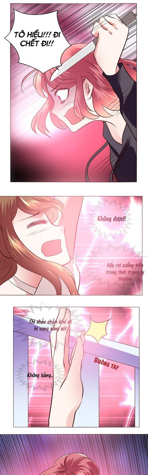 một tuần làm tình nhân chapter 56 1