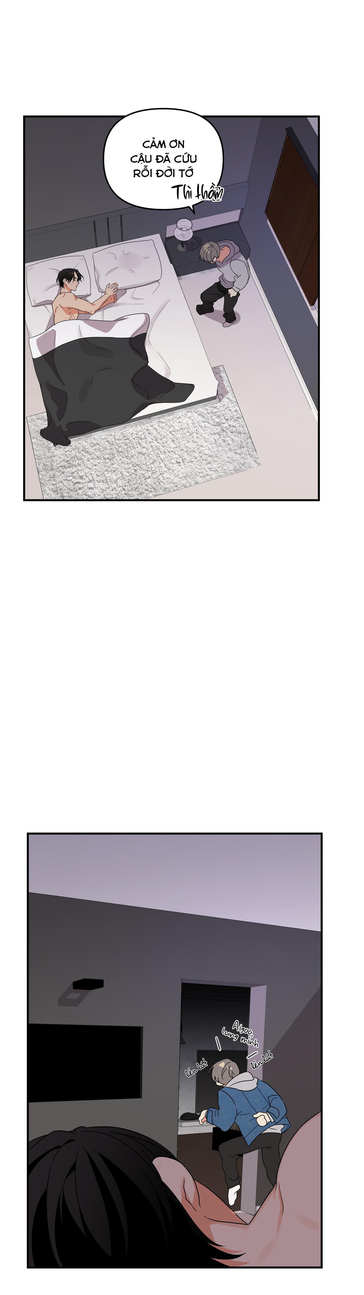 tên xấu xa của tôi xxx chapter 4 44