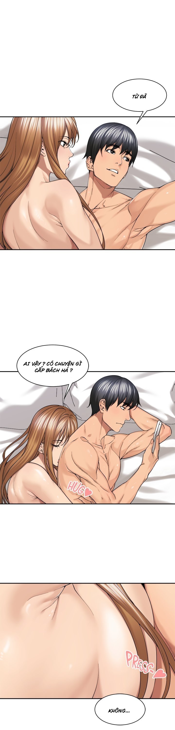 hơn cả tình bạn chapter 28 5