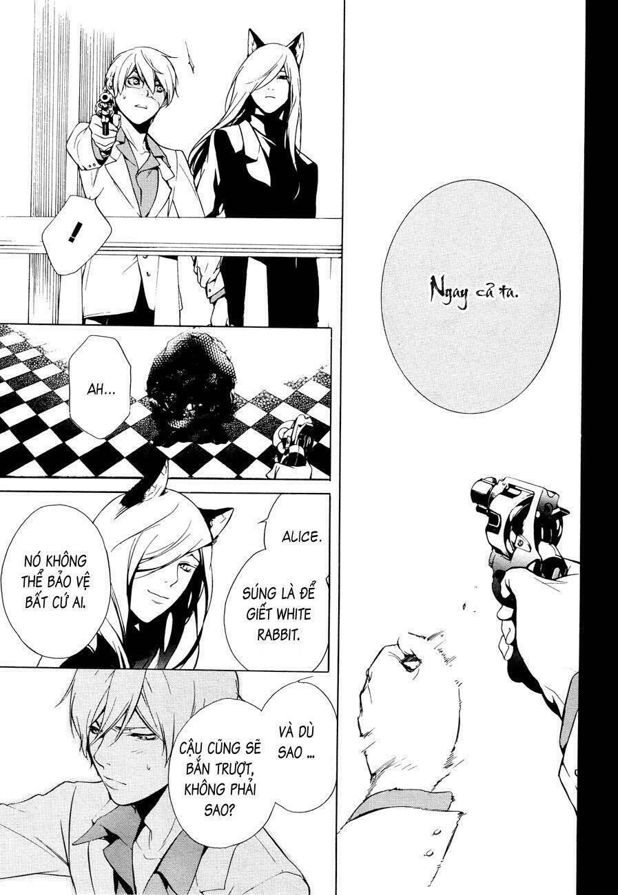 are you alice? chapter 5 16