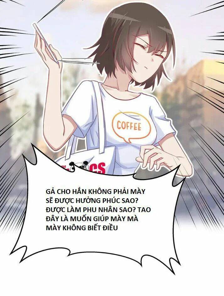 tiểu muội, ngươi đã lấy chồng chưa ? chapter 2.2 6