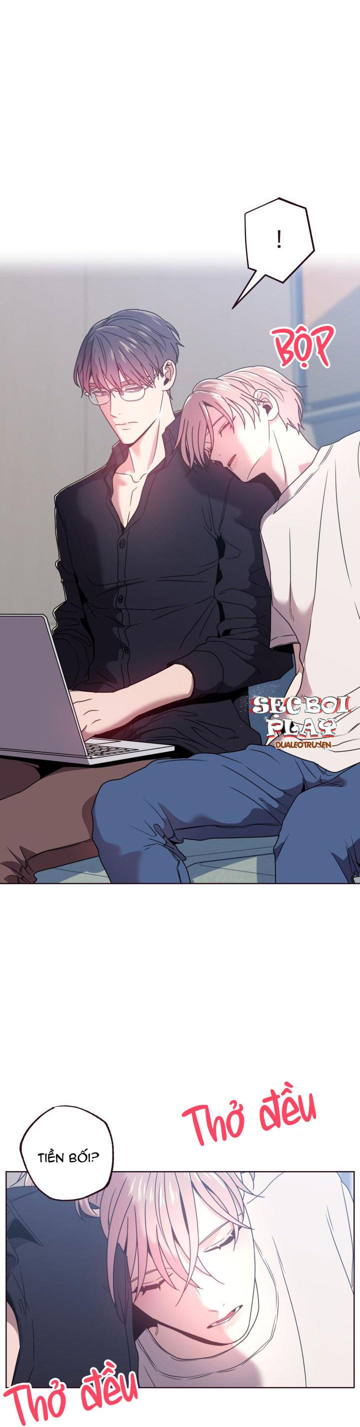 falling down chapter 13 14