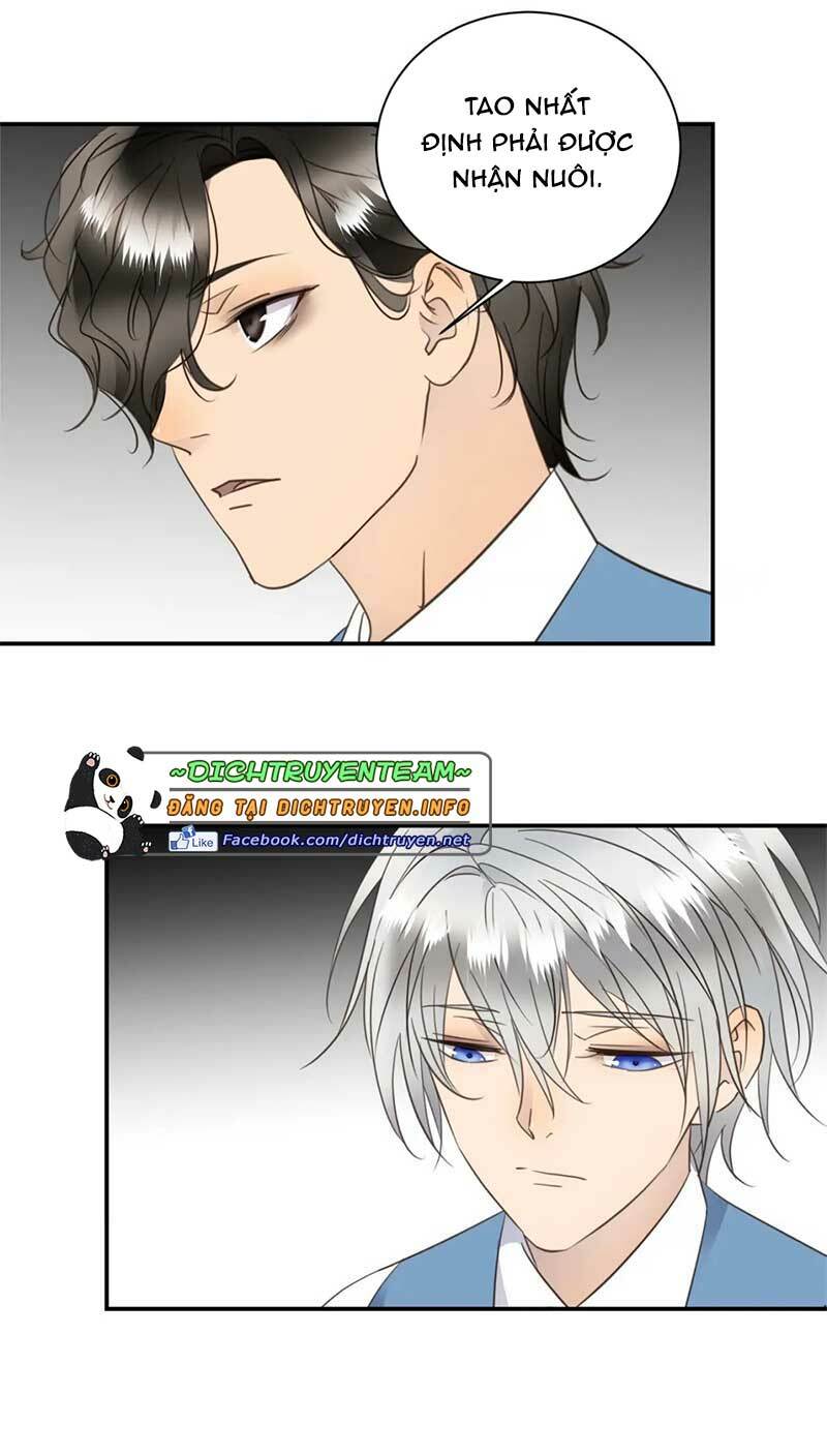 tiên sinh nói dối chapter 73 8