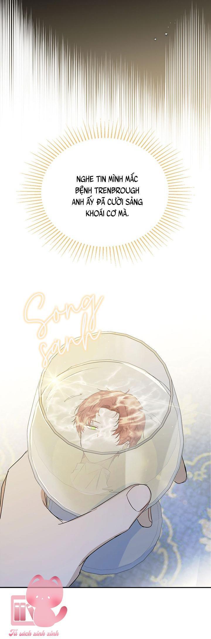 kiếp này ta sẽ trở thành gia chủ chapter 76 10