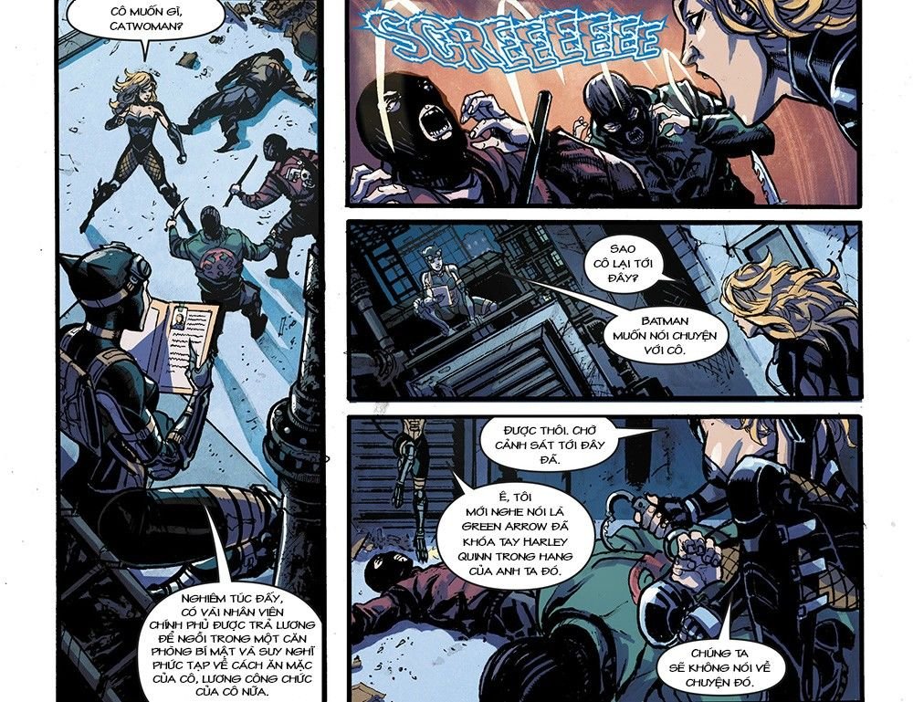 injustice: gods among us - year 3 chapter 18 16