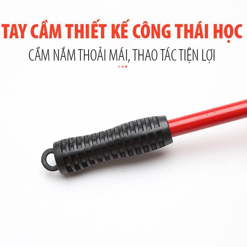 Dụng cụ nâng đồ vật nặng di chuyển đồ đạc có bánh xe, Bộ dụng cụ nâng và di chuyển đồ thông minh