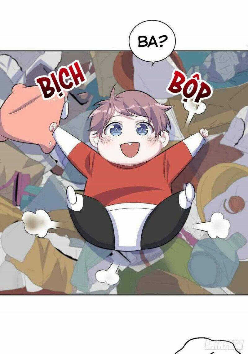 nhạc phụ đại nhân là lão bà chapter 82 21