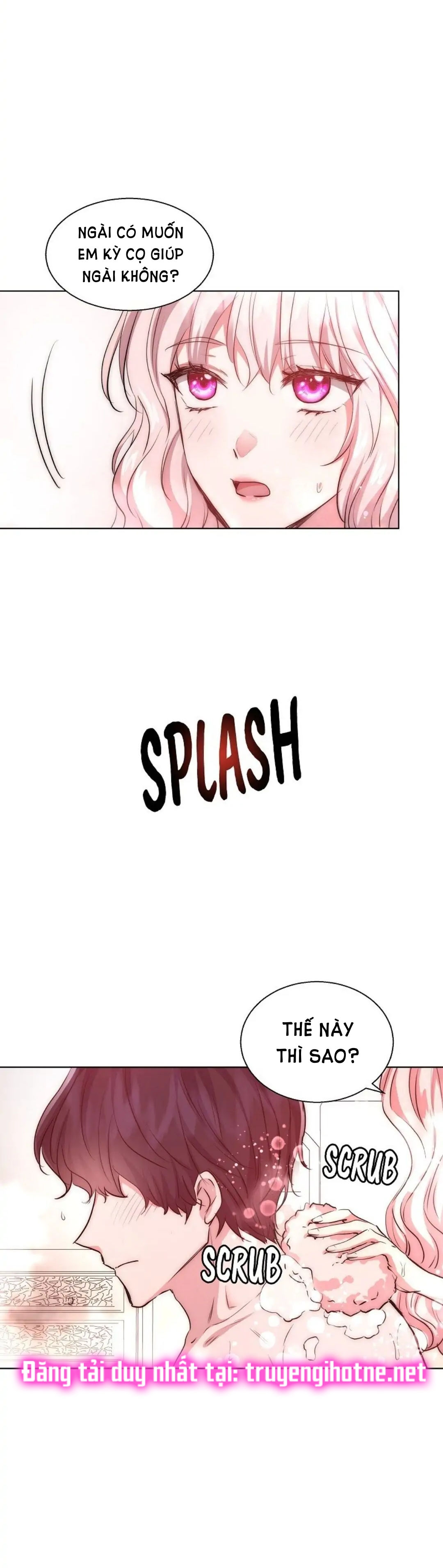 5500 sắc thái của quỷ vương chapter 34.2 11