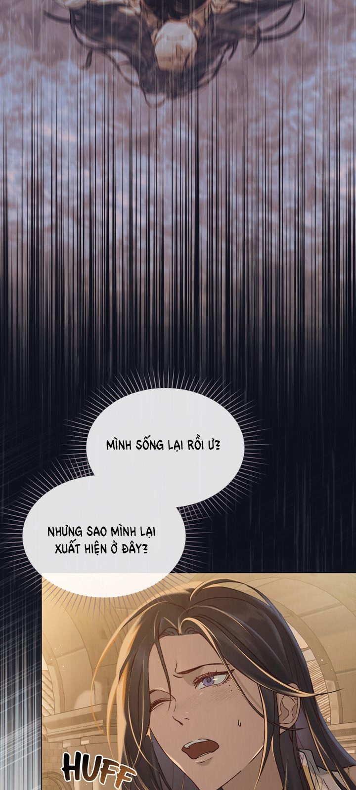 Gọi Ta Là Chủ Nhân chapter 3.1 - Trang 12