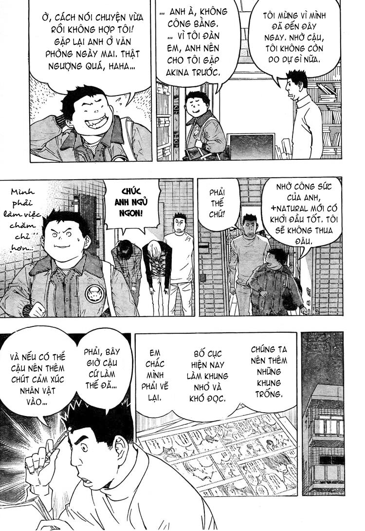 họa sĩ truyện tranh chapter 88 16