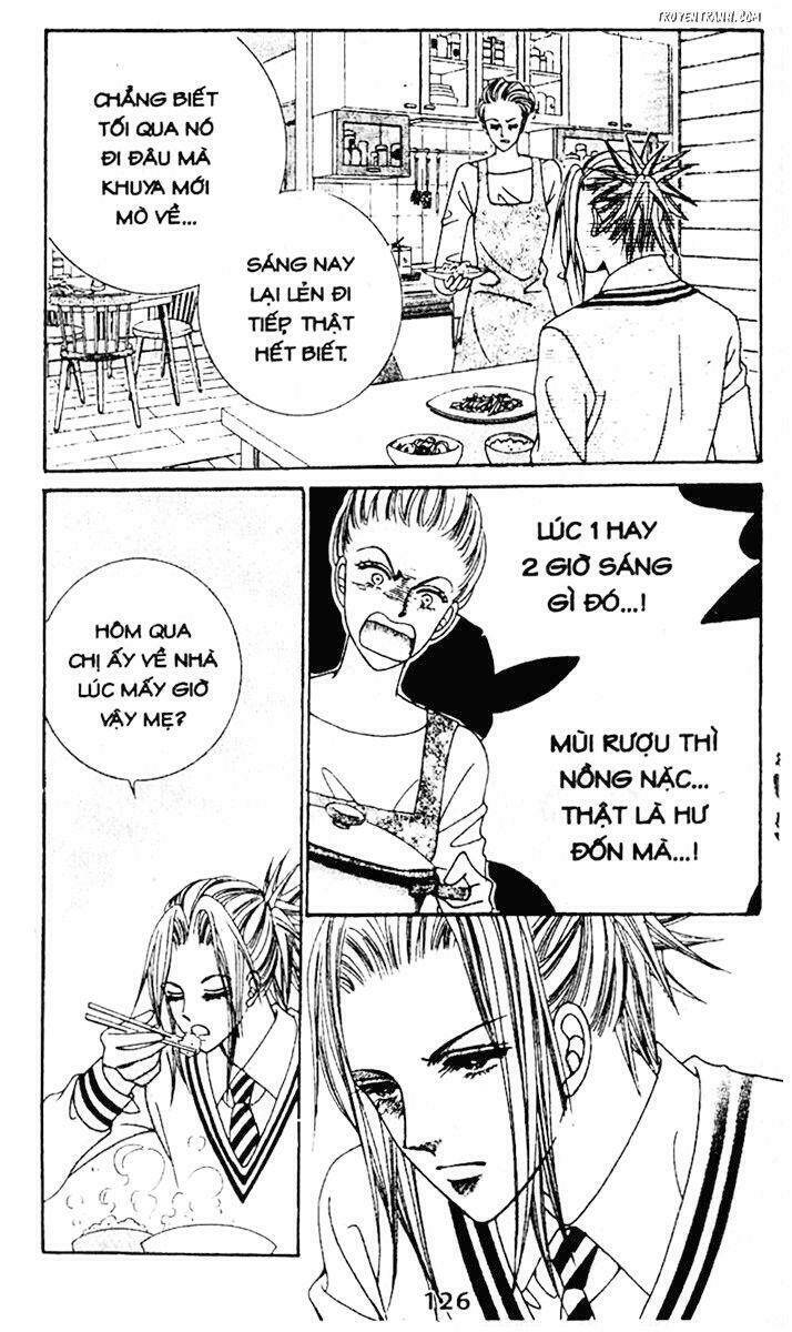 điên vì yêu - love like crazy chapter 17 13