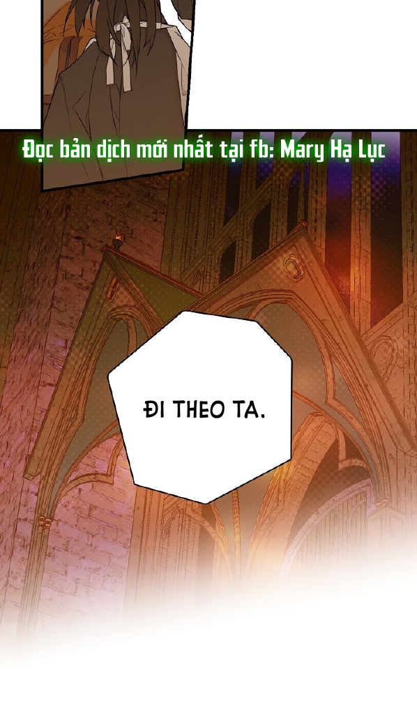 quý cô bí ẩn - secret lady chapter 13 14