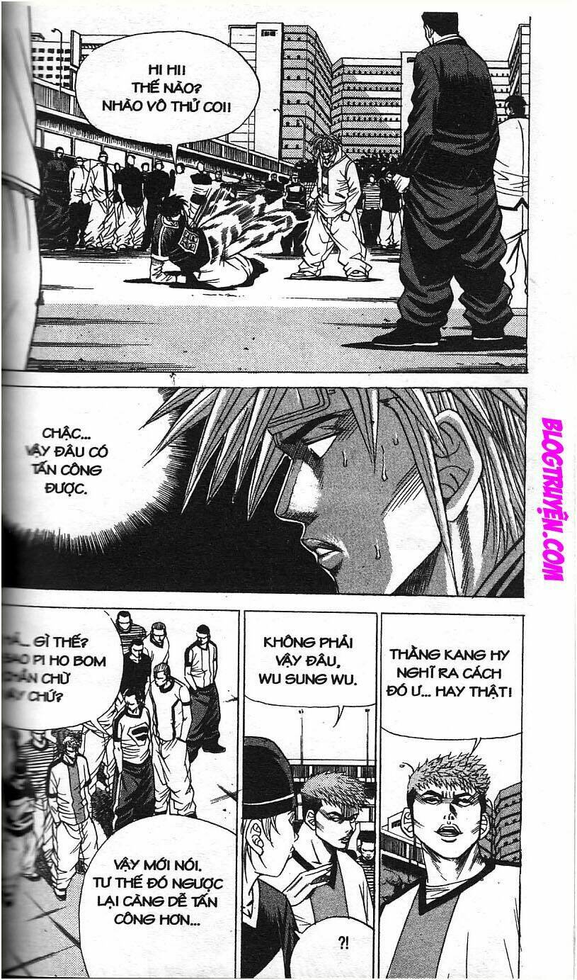 bitagi - anh chàng ngổ ngáo chapter 59 23